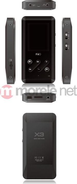 FiiO X3 2