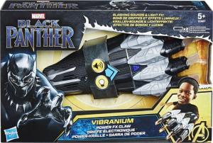 Hasbro Szpony Czarnej Pantery Avengers (E0867) 1