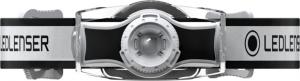 Latarka czołowa Ledlenser MH3 2