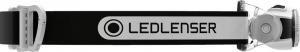 Latarka czołowa Ledlenser MH3 4