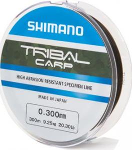 Shimano Żyłka Tribal Carp 0,355mm 1000m 11,70kg 1