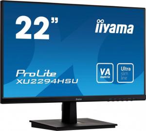 Monitor iiyama ProLite XU2294HSU-B1 2
