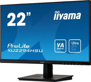 Monitor iiyama ProLite XU2294HSU-B1 3