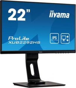 Monitor iiyama ProLite XUB2292HS-B1 3