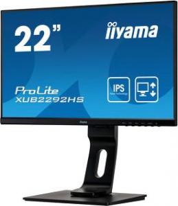 Monitor iiyama ProLite XUB2292HS-B1 4