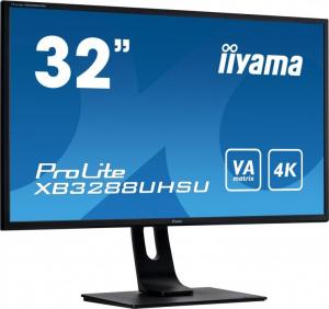 Monitor iiyama ProLite XB3288UHSU-B1 1