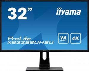 Monitor iiyama ProLite XB3288UHSU-B1 2