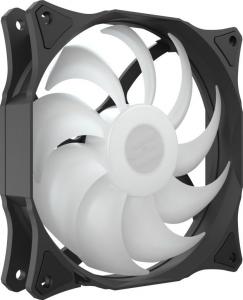Wentylator SilentiumPC Stella HP RGB 120 PWM (SPC234) 2