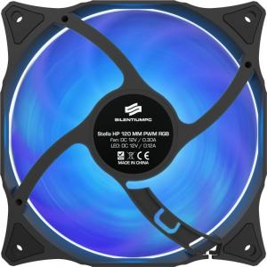 Wentylator SilentiumPC Stella HP RGB 120 PWM (SPC234) 7