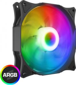 Wentylator SilentiumPC Stella HP ARGB 120 PWM (SPC235) 11