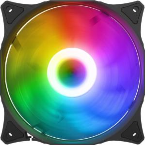 Wentylator SilentiumPC Stella HP ARGB 120 PWM (SPC235) 3