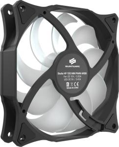 Wentylator SilentiumPC Stella HP ARGB 120 PWM (SPC235) 6