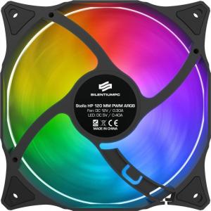 Wentylator SilentiumPC Stella HP ARGB 120 PWM (SPC235) 7