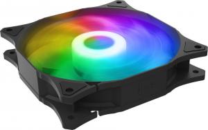 Wentylator SilentiumPC Stella HP ARGB 120 PWM (SPC235) 9