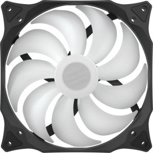 Wentylator SilentiumPC Stella HP RGB 140 PWM (SPC236) 4