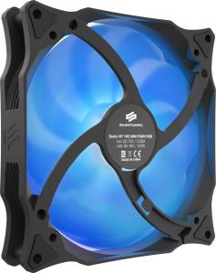 Wentylator SilentiumPC Stella HP RGB 140 PWM (SPC236) 5