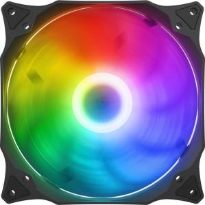 Wentylator SilentiumPC Stella HP ARGB 140 PWM (SPC237) 3