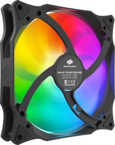 Wentylator SilentiumPC Stella HP ARGB 140 PWM (SPC237) 5