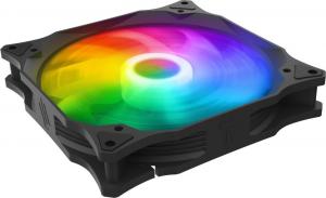 Wentylator SilentiumPC Stella HP ARGB 140 PWM (SPC237) 9