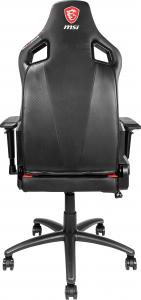 Fotel MSI MAG CH110 czerwony (9S6-3PA00J-002) 4