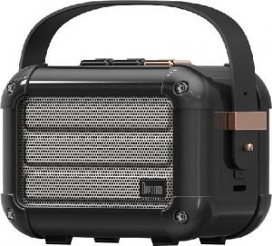 Głośnik Divoom Macchiato czarny (2018191239586190000) 3
