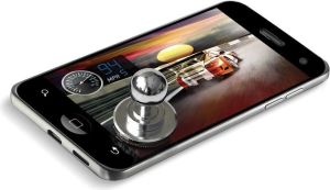 Pad NTT System Gamepad do smartfonów PDAANTTP002C 2