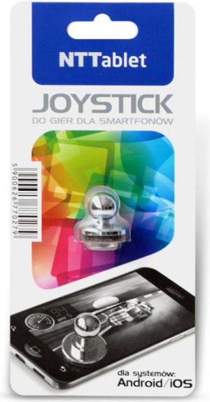 Pad NTT System Gamepad do smartfonów PDAANTTP002C 3