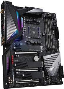 Płyta główna Gigabyte X570 AORUS MASTER 3