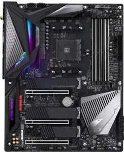 Płyta główna Gigabyte X570 AORUS MASTER 4