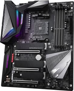 Płyta główna Gigabyte X570 AORUS MASTER 5