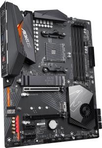 Płyta główna Gigabyte X570 AORUS ELITE 4