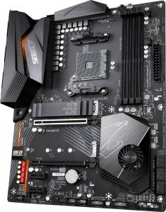 Płyta główna Gigabyte X570 AORUS ELITE 5