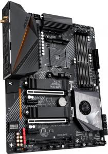 Płyta główna Gigabyte X570 AORUS PRO WIFI 2