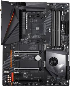 Płyta główna Gigabyte X570 AORUS PRO WIFI 3