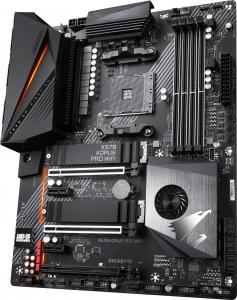 Płyta główna Gigabyte X570 AORUS PRO WIFI 4