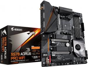 Płyta główna Gigabyte X570 AORUS PRO WIFI 1