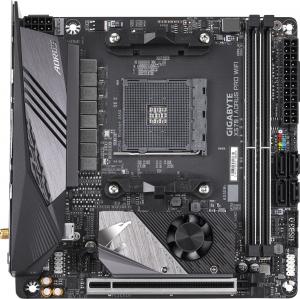 Płyta główna Gigabyte X570 I AORUS PRO WIFI 2