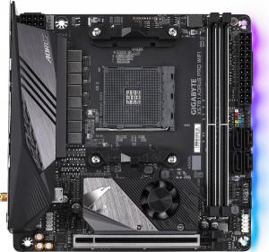 Płyta główna Gigabyte X570 I AORUS PRO WIFI 3