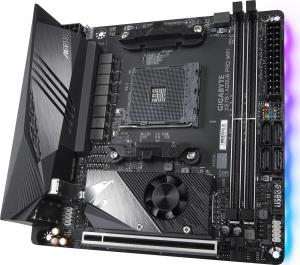 Płyta główna Gigabyte X570 I AORUS PRO WIFI 6