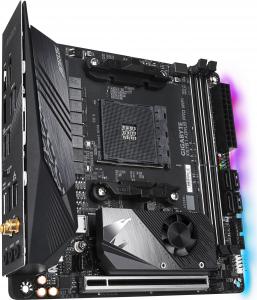 Płyta główna Gigabyte X570 I AORUS PRO WIFI 8