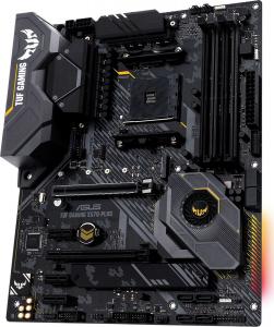 Płyta główna Asus TUF GAMING X570-PLUS 5