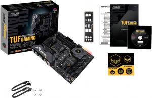 Płyta główna Asus TUF GAMING X570-PLUS 7