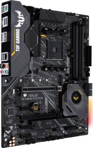 Płyta główna Asus TUF GAMING X570-PLUS 3