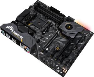 Płyta główna Asus TUF GAMING X570-PLUS 4