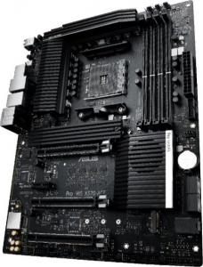 Płyta główna Asus Pro WS X570-ACE 12