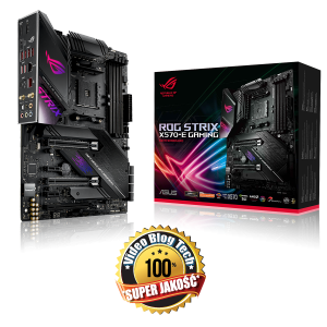 Płyta główna Asus ROG STRIX X570-E GAMING 2