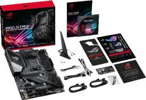 Płyta główna Asus ROG STRIX X570-E GAMING 3