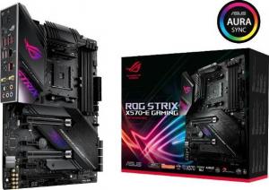 Płyta główna Asus ROG STRIX X570-E GAMING 4