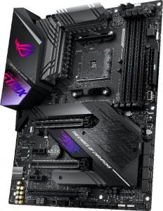Płyta główna Asus ROG STRIX X570-E GAMING 6
