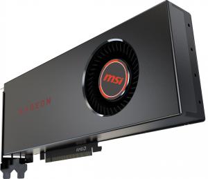 Karta graficzna MSI Radeon RX 5700 8GB GDDR6 (RX 5700 8G) 3